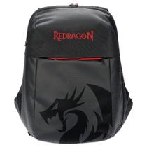 Mochila Gamer Para Notebook 18'' Redragon Gb-93 Traveller Mochila Gamer Para Notebook 18'' Redragon Gb-93 Traveller