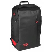 Mochila Gamer Para Notebook Redragon Tardis Gb-100 Mochila Gamer Para Notebook Redragon Tardis Gb-100