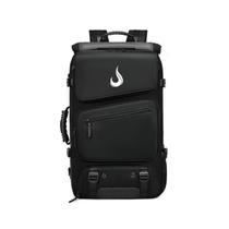 Mochila Gamer Rise Mode Trip 02 P/ Notebook 17 RMBPT02B Mochila Gamer Rise Mode Trip 02 P/ Notebook 17 RMBPT02B