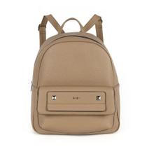 Mochila Gash Pequena em P.u Feminina