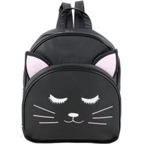 Mochila Gatinho Cats Pets Animais Rafi 7000