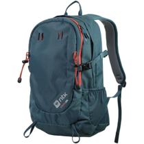 Mochila gávea 25l ntk tecido ripstop e sistema air flow azul Mochila gávea 25l ntk tecido ripstop e sistema air flow azul