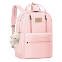 Mochila GAXOS Cute for School Aesthetic Purse Pink Girls