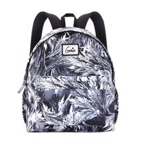 Mochila Genie FANTASIA16CBBLK Casual 16" Preta