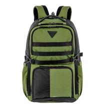 Mochila Gg 2 Compartimentos Sestini Outsider - Army