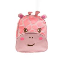 Mochila girafa
