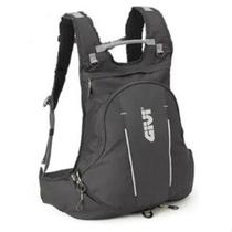 MOCHILA GIVI EASY RANGE PORTA CAPACETE EA104B 22 Litros MOCHILA GIVI EASY RANGE PORTA CAPACETE EA104B 22 Litros