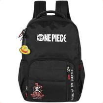 Mochila going merry 46cm preto 22 litros ref. ms49803op