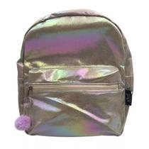 Mochila Gold School Basics