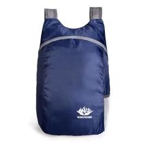 Mochila Gold Sports Dobrável Portátil Feather Montanhismo A Prova de Água Mochila Gold Sports Dobrável Portátil Feather Montanhismo A Prova de Água