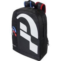 Mochila Gran Turismo Gd Preta - Dermiwil