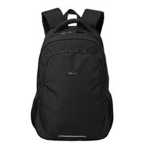 Mochila Grande 1 Compartimento Notebook 15,6 Sestini Connect - Preto Mochila Grande 1 Compartimento Notebook 15,6 Sestini Connect - Preto