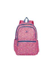 Mochila Grande 2 Compartimentos Capricho