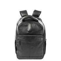 Mochila Grande 2 Compartimentos Notebook 15 Sestini Active IV - Preto