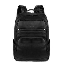Mochila Grande 2 Compartimentos Notebook 15,6 Sestini Core - Preto Mochila Grande 2 Compartimentos Notebook 15,6 Sestini Core - Preto