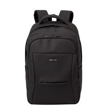 Mochila Grande 2 Compartimentos Notebook 15,6 Sestini Hydroblock Work - Preto