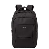 Mochila Grande 2 Compartimentos Notebook 40 Litros Sestini Cor:PretoTamanho:ÚnicoGenero:Unissex