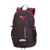 Mochila Grande 2 Compartimentos P Bola NBA Performa - Chicago Bulls - Sestini