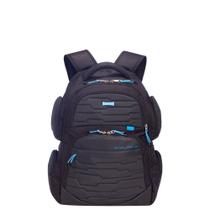 Mochila Grande 2 Compartimentos Sestini Evolution - Dark Division