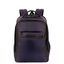 Mochila Grande 3 Compartimentos Notebook 15 Sestini Prime - Azul