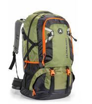 Mochila Grande Camping Esporte 60L Reforçada Seanite 40160