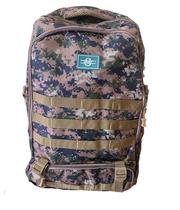 Mochila Grande Camuflada Esportiva Camping Trilha Viagem