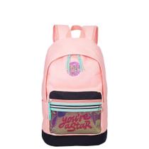 Mochila Grande Capricho Candy