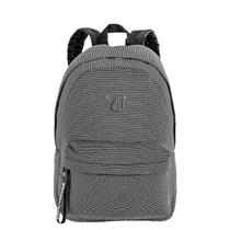 Mochila Grande Capricho Hype - Preto Mochila Grande Capricho Hype - Preto