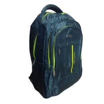 Mochila Grande com 4 Cavidades - CCB Fashion Bag
