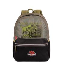 Mochila Grande Costas Jurassic Park Rivals Original Sestini