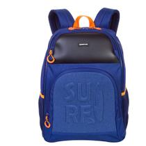 Mochila Grande de Costa Sestini X Surf Azul Resistente