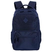Mochila Grande Escolar College Crinkle Antifurto Sestini
