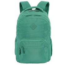 Mochila Grande Escolar College Crinkle Antifurto Sestini