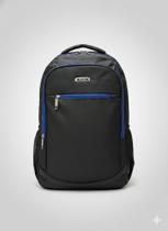 Mochila Grande Escolar Nylon Impermeável Reforçada iPad Notebook Executiva Viagem Casual Esportes Bolsa Antitranspirante Confortável Elegante Unissex