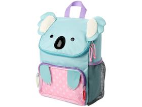 Mochila Grande Escolar Skip Hop Zoo Coala Koala Mochila Grande Escolar Skip Hop Zoo Coala Koala