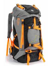 Mochila Grande Esporte Camping 60L Reforçada Seanite Trail
