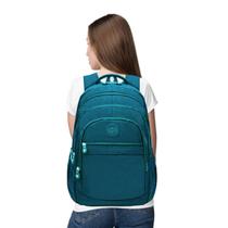 Mochila Grande Feminina Bolsa Casual Trabalho Escola Faculdade Espaço Notebook Adulto Infantil Mochila Grande Feminina Bolsa Casual Trabalho Escola Faculdade Espaço Notebook Adulto Infantil