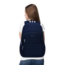 Mochila Grande Feminina Masculina Bolsa Escola Faculdade Espaço Notebook Estilo Rebeca Mochila Grande Feminina Masculina Bolsa Escola Faculdade Espaço Notebook Estilo Rebeca