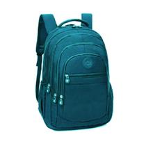 Mochila Grande Feminina Trabalho Escola Notebook ul