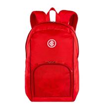 Mochila Grande Internacional Colorado Vermelho Sestini
