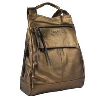 Mochila Grande Kauane Linea Bella 5291