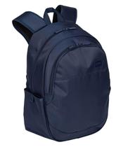 Mochila Grande Laptop Sestini Easy Azul Marinho Mochila Grande Laptop Sestini Easy Azul Marinho