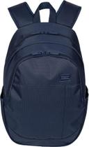 Mochila Grande Laptop Sestini Easy Azul Marinho