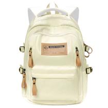 Mochila Grande Masculina Notebook Resistente Alça Ajustável Trabalho Preta Bolso interno Compacta Mala Viagem Moderna Mochila Grande Masculina Notebook Resistente Alça Ajustável Trabalho Preta Bolso interno Compacta Mala Viagem Moderna