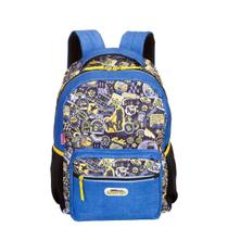 Mochila Grande Minions M Plustween - Colorido Mochila Grande Minions M Plustween - Colorido