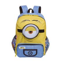 Mochila Grande Minions X - Colorido