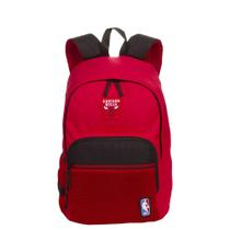 Mochila Grande NBA Legend Chicago Bulls Oficial Sestini Mochila Grande NBA Legend Chicago Bulls Oficial Sestini