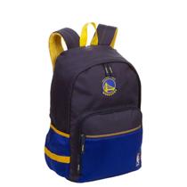 Mochila Grande NBA Legend Golden State Warriors - Azul