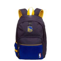 Mochila Grande NBA Legend Golden State Warriors - Azul