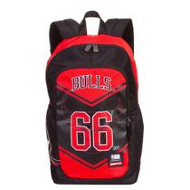 Mochila Grande Nba Magic Chicago Bulls Sestini